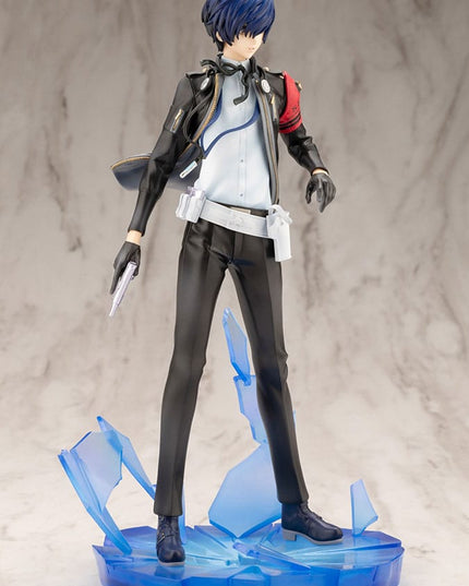 Persona 3 Reload - Hero  ARTFXJ Statue 1/8 23 cm (KOTOBUKIYA) PREORDER AUG