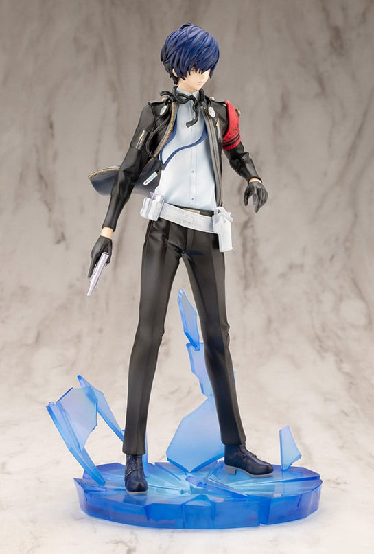 Persona 3 Reload - Hero  ARTFXJ Statue 1/8 23 cm (KOTOBUKIYA) PREORDER AUG
