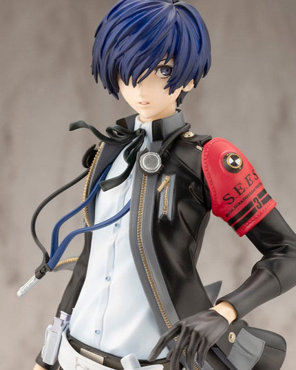 Persona 3 Reload - Hero  ARTFXJ Statue 1/8 23 cm (KOTOBUKIYA) PREORDER AUG