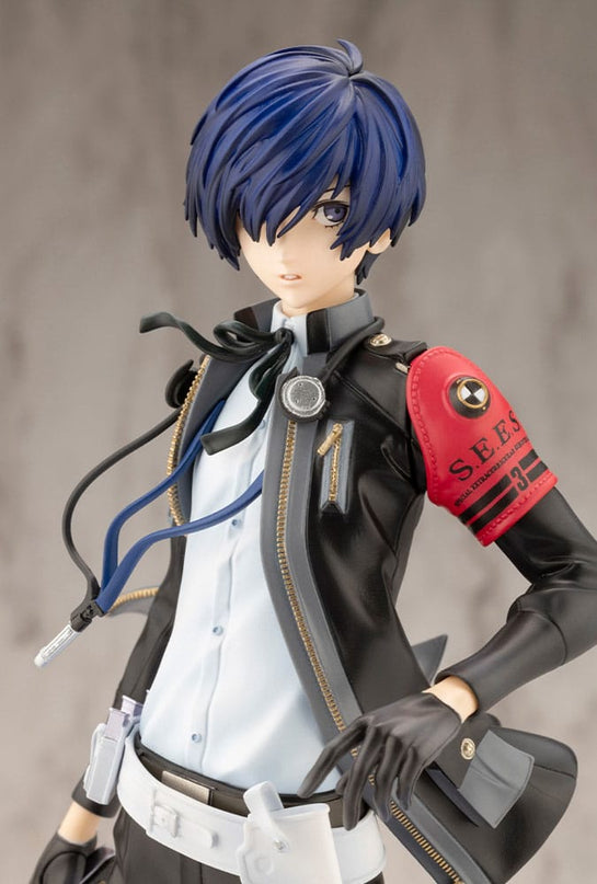 Persona 3 Reload - Hero  ARTFXJ Statue 1/8 23 cm (KOTOBUKIYA) PREORDER AUG