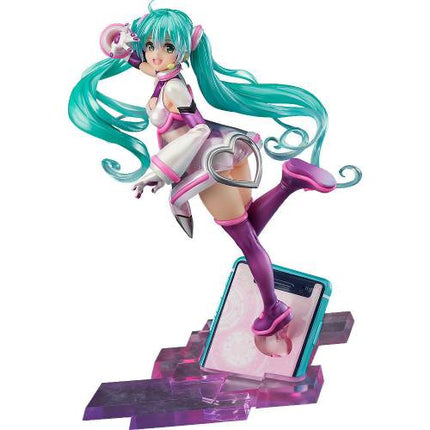 Character Vocal Series 01 - Hatsune Miku Kentaro Yabuki x Osoba Ver. PVC Statue 1/7 25 cm (MAX FACTORY)