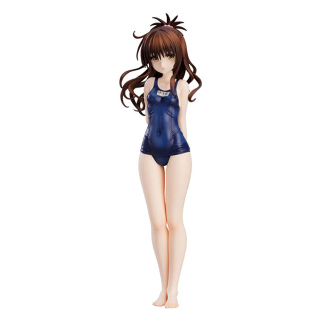 To Love-Ru Darkness - Mikan Yuki Pop Up Parade PVC Statue 18 cm (MAX FACTORY)