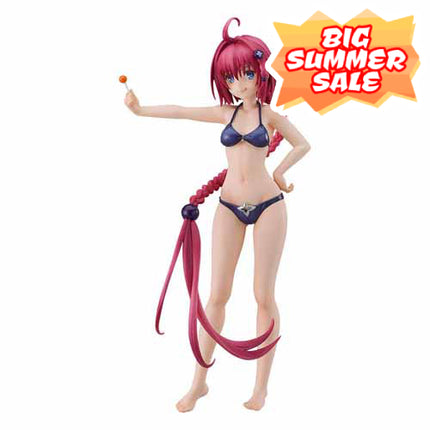 To Love-Ru Darkness - Mea Kurosaki Pop Up Parade PVC Statue 18cm (GOOD SMILE COMPANY)