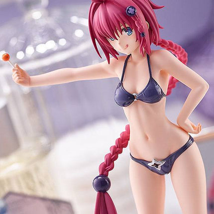 To Love-Ru Darkness - Mea Kurosaki Pop Up Parade PVC Statue 18cm (GOOD SMILE COMPANY)