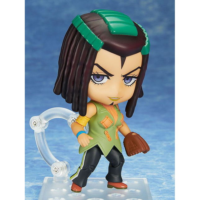 JoJo's Bizarre Adventure Stone Ocean Nendoroid Action Figure E. Costello 10 cm (GOOD SMILE COMPANY)
