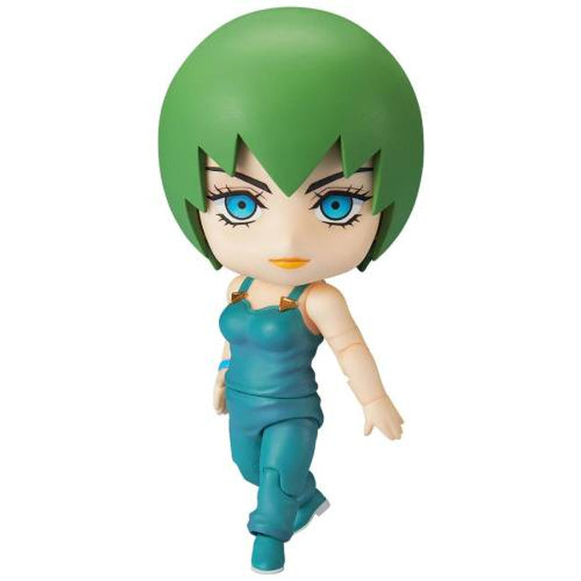 JoJo's Bizarre Adventure - Stone Ocean Nendoroid Action Figure Foo F. 10 cm (GOOD SMILE COMPANY)