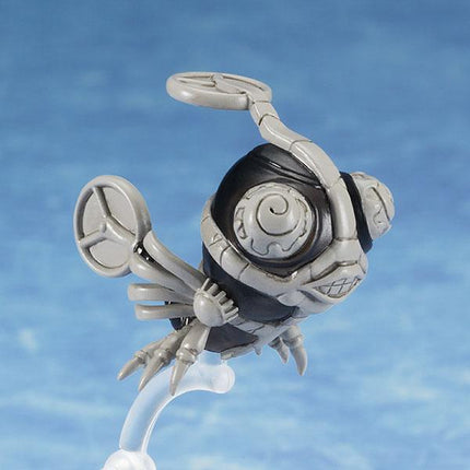 JoJo's Bizarre Adventure - Stone Ocean Nendoroid Action Figure Foo F. 10 cm (GOOD SMILE COMPANY)