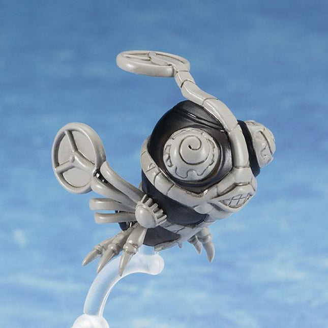 JoJo's Bizarre Adventure - Stone Ocean Nendoroid Action Figure Foo F. 10 cm (GOOD SMILE COMPANY)