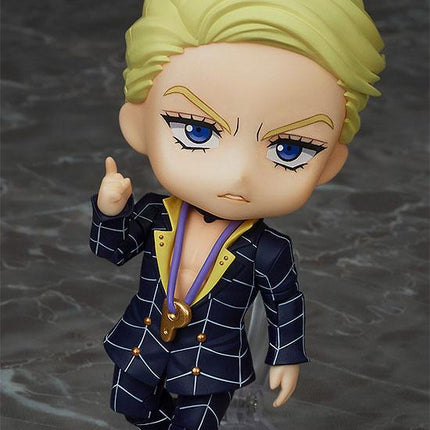 Jojo's Bizarre Adventure - Golden Wind Nendoroid Action Figure Prosciutto 10 cm (GOOD SMILE COMPANY)