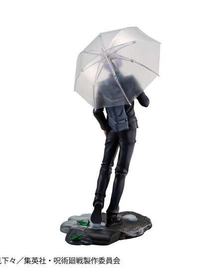 Jujutsu Kaisen - Gojo Satoru Kosen Ver.  PVC Statue 29 cm (MEGAHOUSE) PREORDER NOV