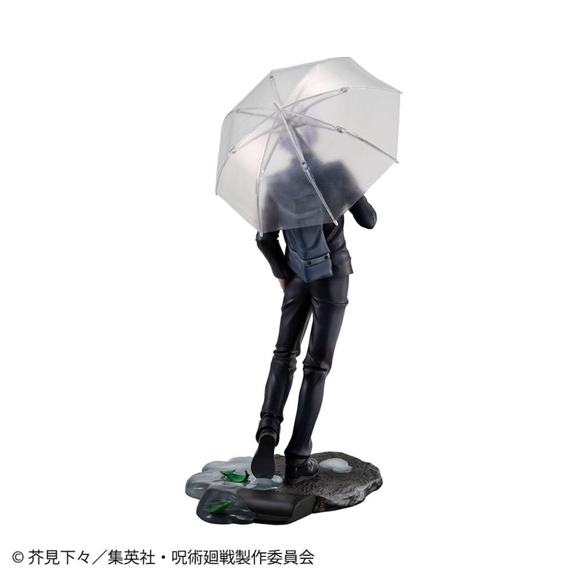 Jujutsu Kaisen - Gojo Satoru Kosen Ver.  PVC Statue 29 cm (MEGAHOUSE) PREORDER NOV