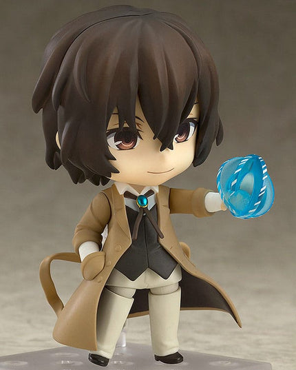 Bungo Stray Dogs - Osamu Dazai  Nendoroid Action Figure 10 cm (ORANGE ROUGE) PREORDER AUG