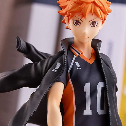 Haikyuu!! -  Shoyo Hinata Pop Up Parade PVC Statue 17 cm (GOOD SMILE COMPANY)