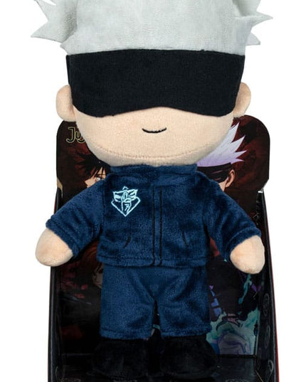 Jujutsu Kaisen - Gojo Plush Figure 27 cm (PLAY BY PLAY)