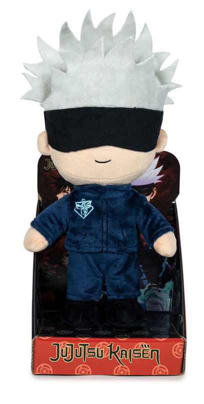 Jujutsu Kaisen - Gojo Plush Figure 27 cm (PLAY BY PLAY)