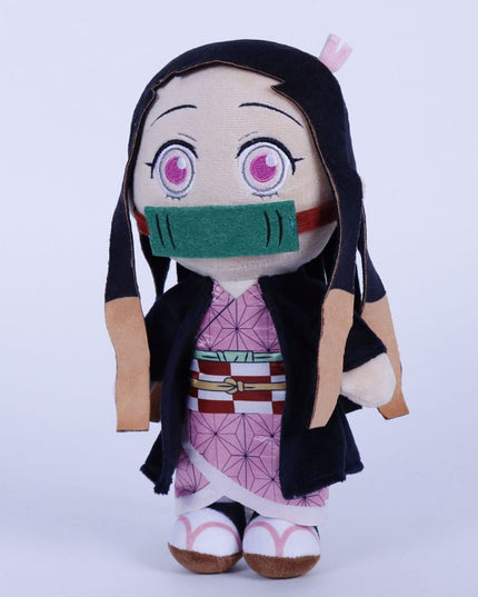 Demon Slayer - Nezuko Plush 27 cm (PLAY BY PLAY)