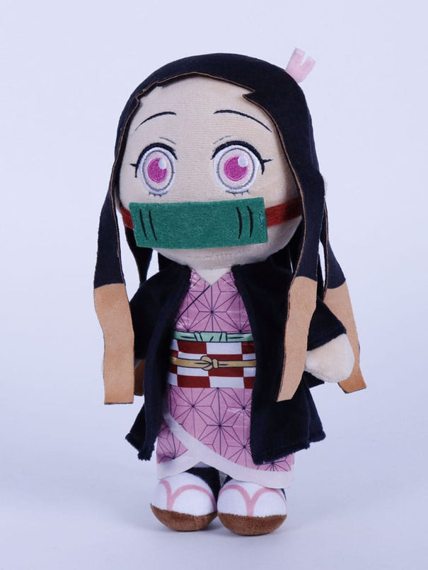 Demon Slayer - Nezuko Plush 27 cm (PLAY BY PLAY)