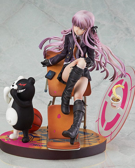 Danganronpa - Kibou no Gakuen to Zetsubou no Koukousei: Kyoko Kirigiri PVC Statue 1/8 15 cm (PHATISM) PREORDER OCT
