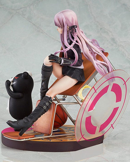Danganronpa - Kibou no Gakuen to Zetsubou no Koukousei: Kyoko Kirigiri PVC Statue 1/8 15 cm (PHATISM) PREORDER OCT