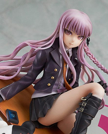 Danganronpa - Kibou no Gakuen to Zetsubou no Koukousei: Kyoko Kirigiri PVC Statue 1/8 15 cm (PHATISM) PREORDER OCT
