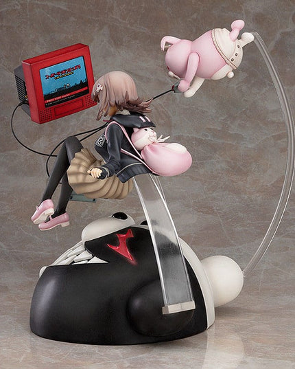 Danganronpa 2 Goodbye Despair - Chiaki Nanami PVC Statue 1/8 21 cm (PHATISM) PREORDER OCT