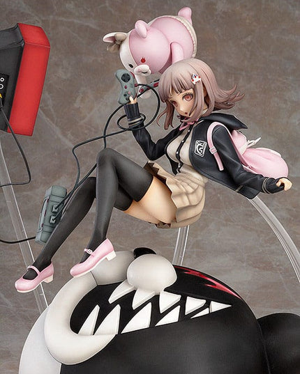 Danganronpa 2 Goodbye Despair - Chiaki Nanami PVC Statue 1/8 21 cm (PHATISM) PREORDER OCT