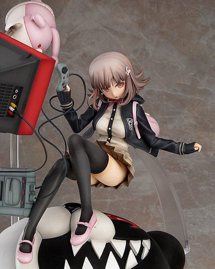 Danganronpa 2 Goodbye Despair - Chiaki Nanami PVC Statue 1/8 21 cm (PHATISM) PREORDER OCT