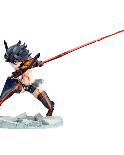 Kill la Kill - Ryuko Matoi Kamui Senketsu Ver. PVC Statue 1/8 15 cm (PHATISM) PREORDER SEPT