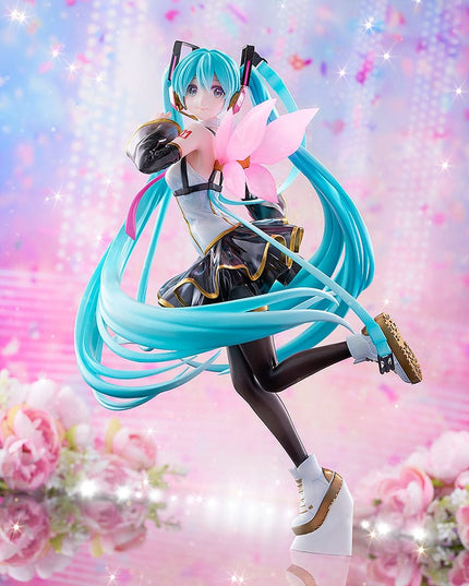 Hatsune Miku - Delight Fairy Style PVC Statue 1/7 24 cm (PONY CANYON) PREORDER FEB