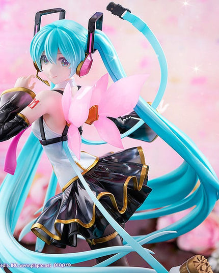 Hatsune Miku - Delight Fairy Style PVC Statue 1/7 24 cm (PONY CANYON) PREORDER FEB