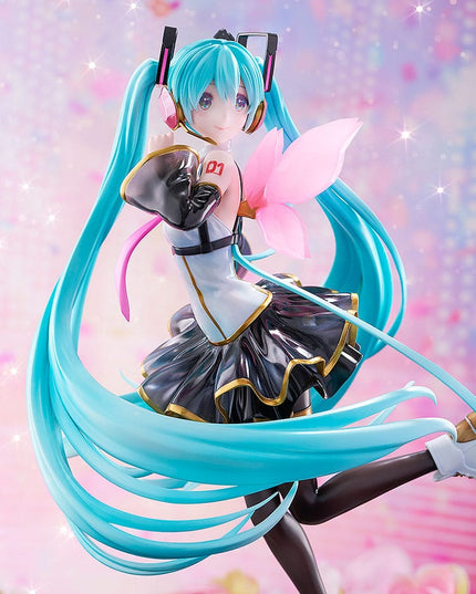 Hatsune Miku - Delight Fairy Style PVC Statue 1/7 24 cm (PONY CANYON) PREORDER FEB