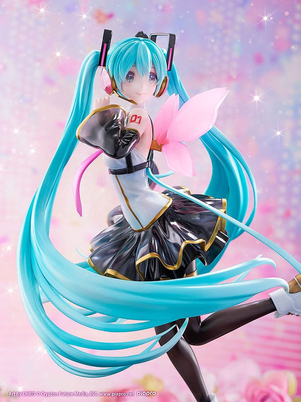 Hatsune Miku - Delight Fairy Style PVC Statue 1/7 24 cm (PONY CANYON) PREORDER FEB