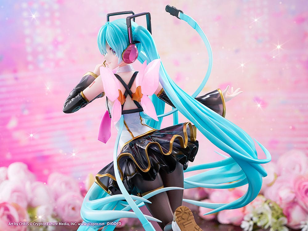 Hatsune Miku - Delight Fairy Style PVC Statue 1/7 24 cm (PONY CANYON) PREORDER FEB
