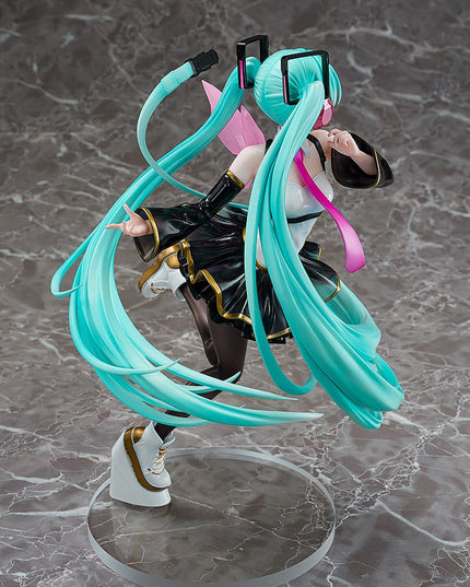 Hatsune Miku - Delight Fairy Style PVC Statue 1/7 24 cm (PONY CANYON) PREORDER FEB