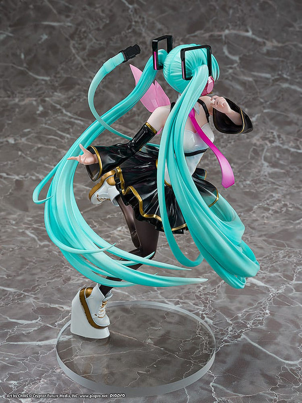 Hatsune Miku - Delight Fairy Style PVC Statue 1/7 24 cm (PONY CANYON) PREORDER FEB