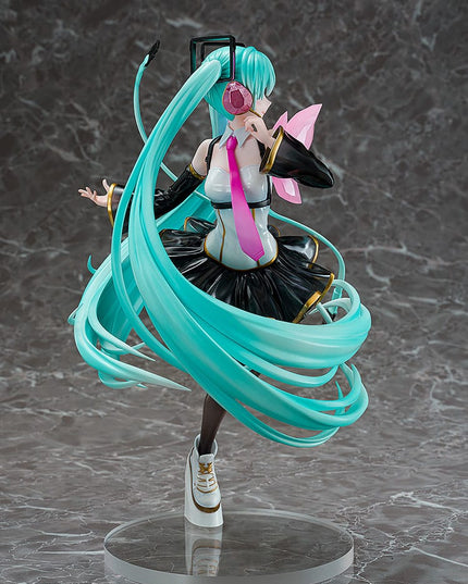 Hatsune Miku - Delight Fairy Style PVC Statue 1/7 24 cm (PONY CANYON) PREORDER FEB
