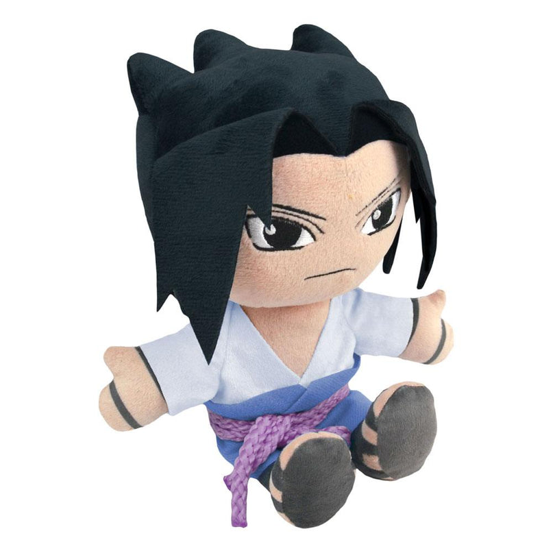 Naruto Shippuden Cuteforme Plush Figure Sasuke Uchiha (Hebi Outfit) 26 cm (POP BUDDIES)