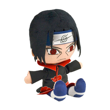 Naruto Shippuden - Itachi Uchiha Cuteforme Plush 25cm (POP BUDDIES)