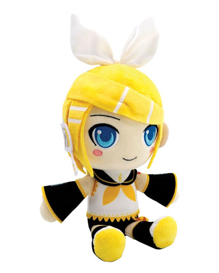 Vocaloid - Rin Kagamine Cuteforme Plush Figure 28 cm (POP BUDDIES)