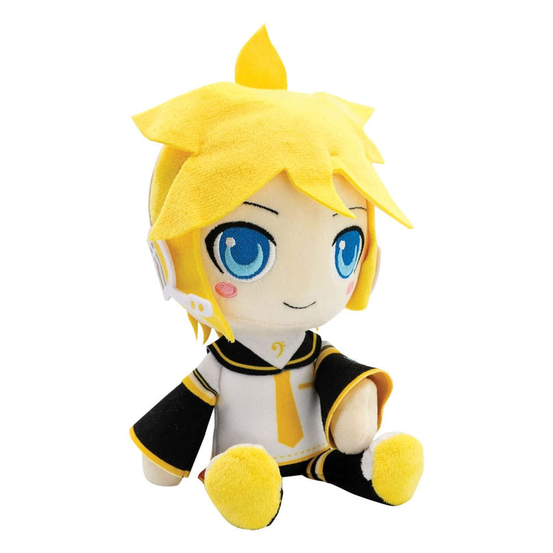 Vocaloid - Len Kagamine Cuteforme Plush Figure 28 cm (POP BUDDIES)