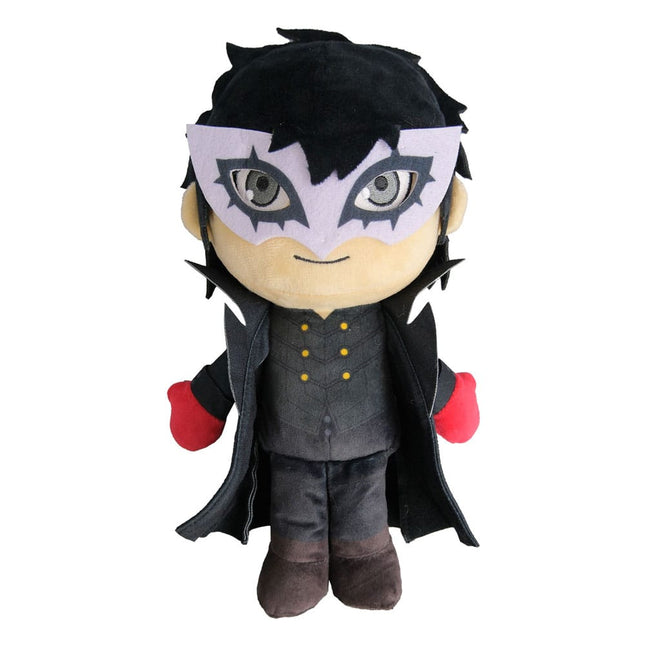 Persona 5R  - Plush Figure Joker 30 cm (POP BUDDIES)