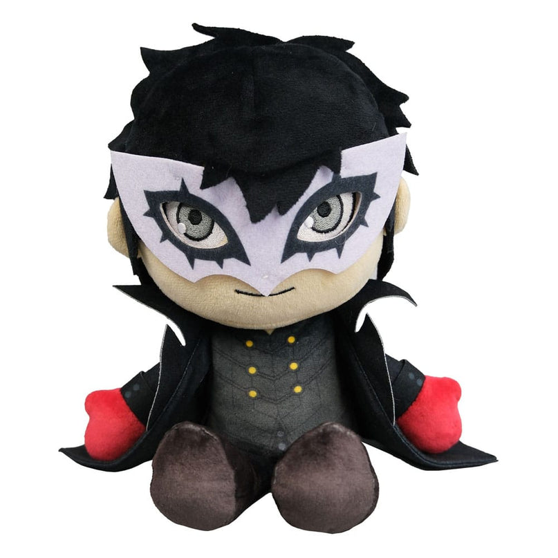 Persona 5R  - Plush Figure Joker 30 cm (POP BUDDIES)