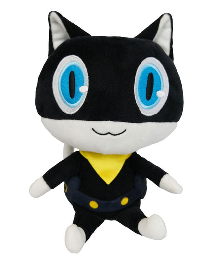 Persona 5R - Plush Figure Morgana/Mona 30 cm (POP BUDDIES)