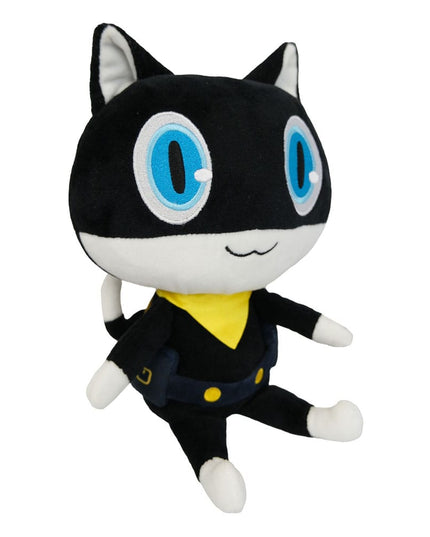 Persona 5R - Plush Figure Morgana/Mona 30 cm (POP BUDDIES)