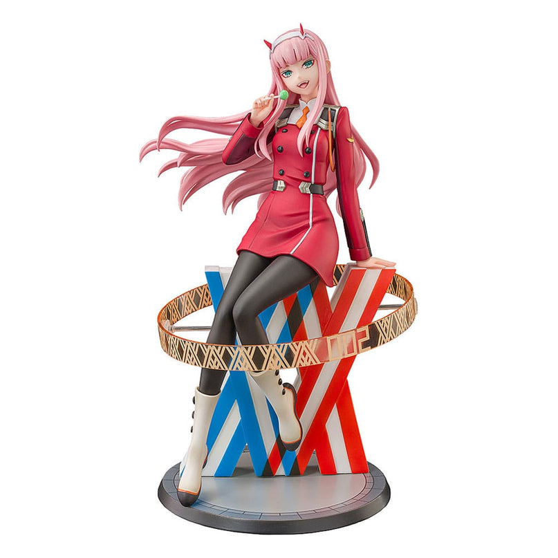 Darling in the Franxx - Zero Two PVC Statue 1/7 24 cm (PROOF) PREORDER SEPT