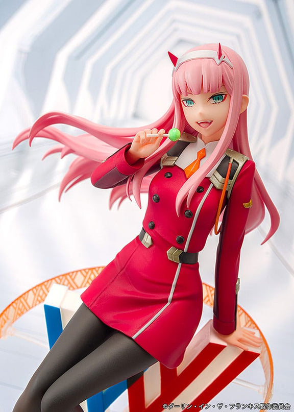 Darling in the Franxx - Zero Two PVC Statue 1/7 24 cm (PROOF) PREORDER SEPT
