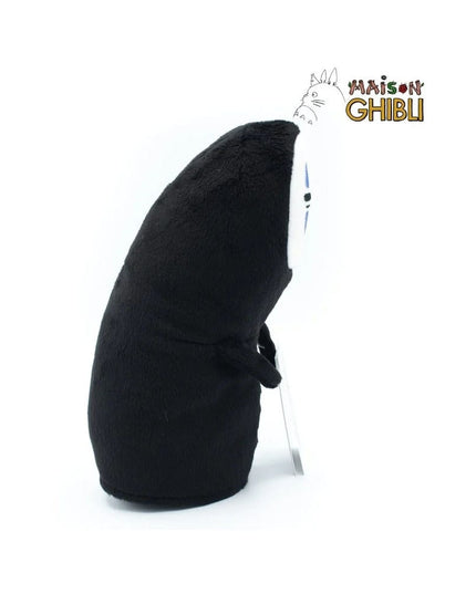 Studio Ghibli: Spirited Away -Kaonashi No Face Plush Figure 18 cm