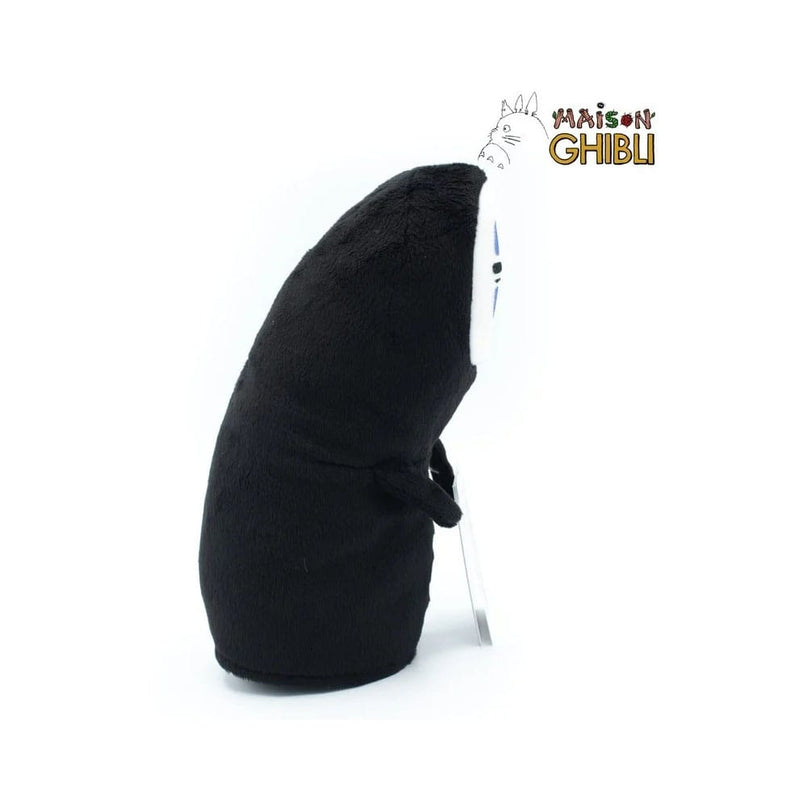 Studio Ghibli: Spirited Away -Kaonashi No Face Plush Figure 18 cm