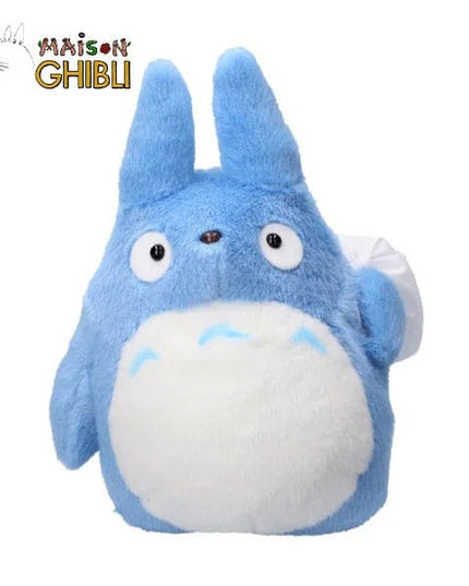 My Neighbor Totoro -Totoro Plush Figure Medium 24 cm (SEMIC)