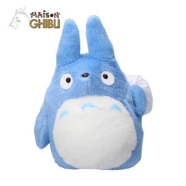 My Neighbor Totoro -Totoro Plush Figure Medium 24 cm (SEMIC)